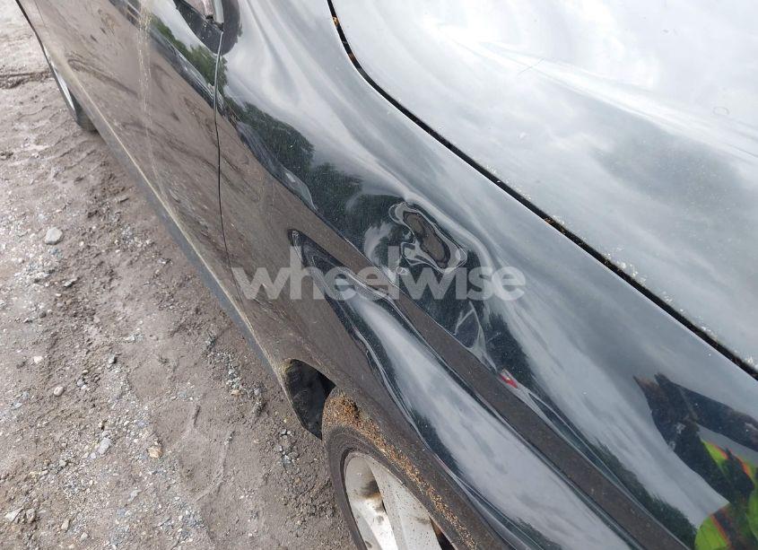 Photo 12 of 2005 Toyota Camry SOLARA SLE (VIN 4T1FA38P05U060768)