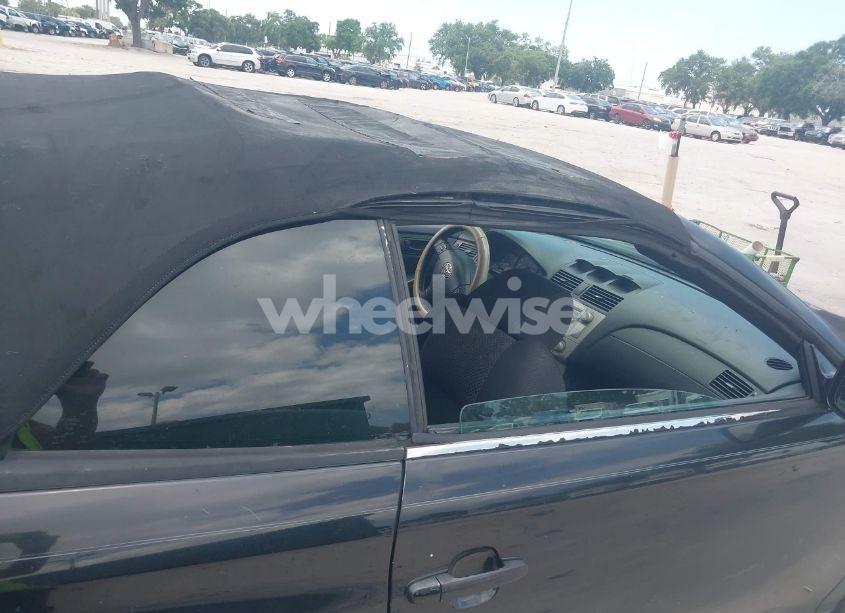 Photo 15 of 2005 Toyota Camry SOLARA SE (VIN 4T1FA38P05U063511)