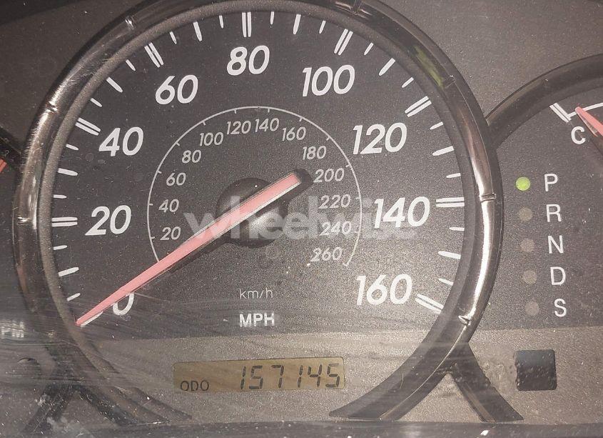 Photo 7 of 2005 Toyota Camry SOLARA SE (VIN 4T1FA38P05U063511)