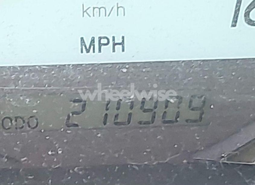 Photo 15 of 2006 Toyota Camry SOLARA SLE (VIN 4T1FA38P06U069214)