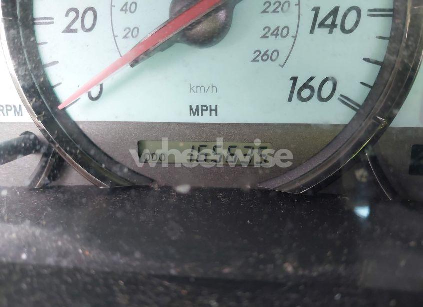 Photo 7 of 2006 Toyota Camry SOLARA SLE (VIN 4T1FA38P06U076342)