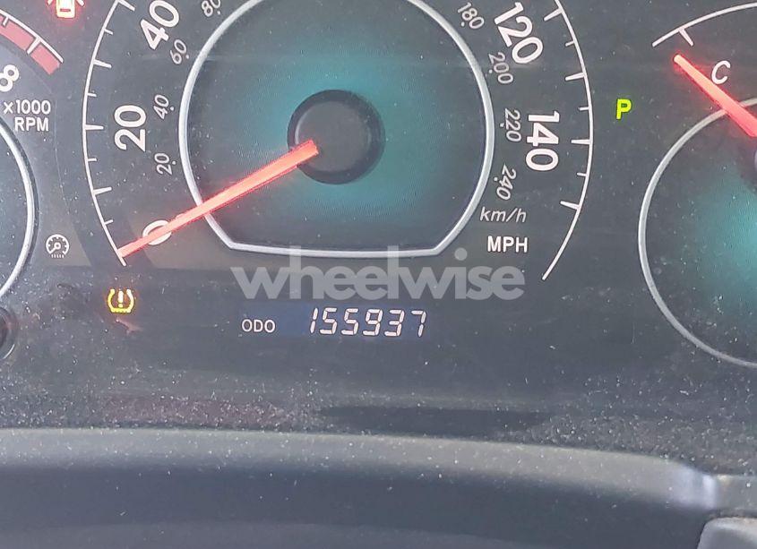 Photo 15 of 2007 Toyota Camry SOLARA SE (VIN 4T1FA38P07U113097)