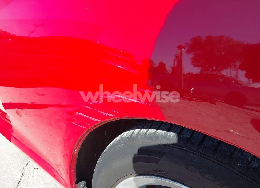 Photo 6 of 2007 Toyota Camry SOLARA SLE (VIN 4T1FA38P07U131101)