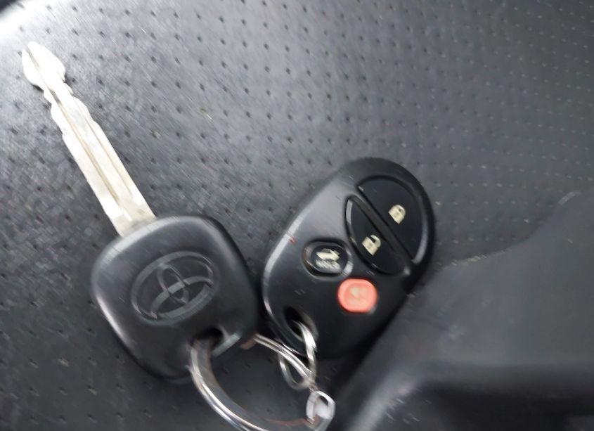 Photo 11 of 2008 Toyota Camry SOLARA SPORT (VIN 4T1FA38P08U146490)