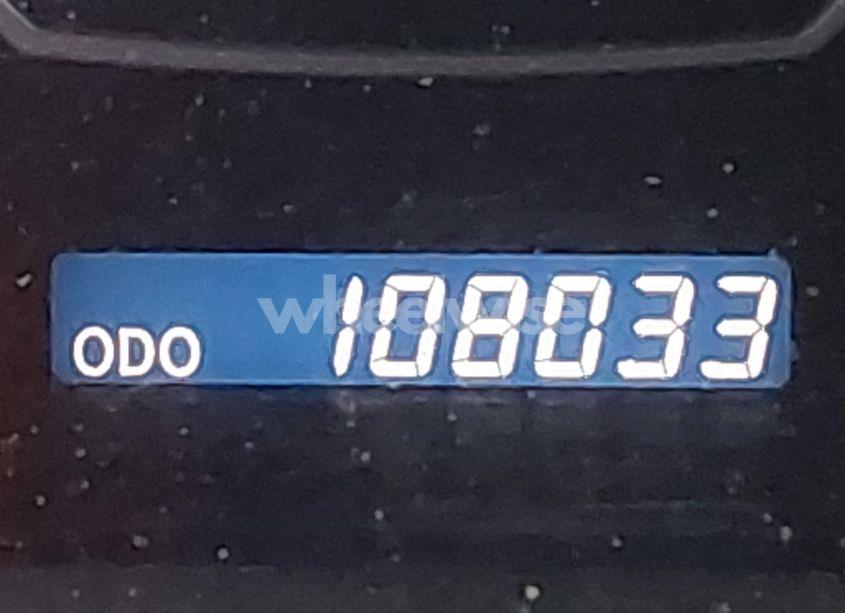 Photo 14 of 2008 Toyota Camry SOLARA SLE (VIN 4T1FA38P08U158364)