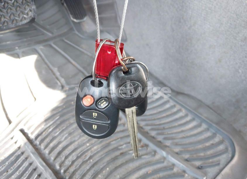 Photo 11 of 2006 Toyota Camry SOLARA SLE (VIN 4T1FA38P16U103578)