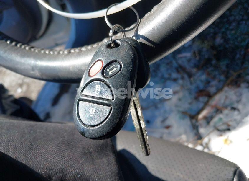 Photo 11 of 2008 Toyota Camry SOLARA SLE (VIN 4T1FA38P18U160544)