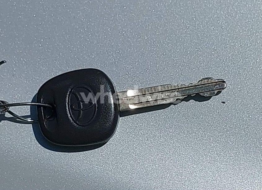 Photo 11 of 2006 Toyota Camry SOLARA SLE (VIN 4T1FA38P26U100480)