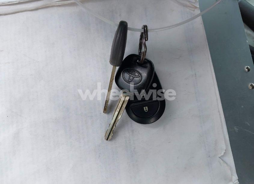 Photo 11 of 2007 Toyota Camry SOLARA SLE (VIN 4T1FA38P27U109018)