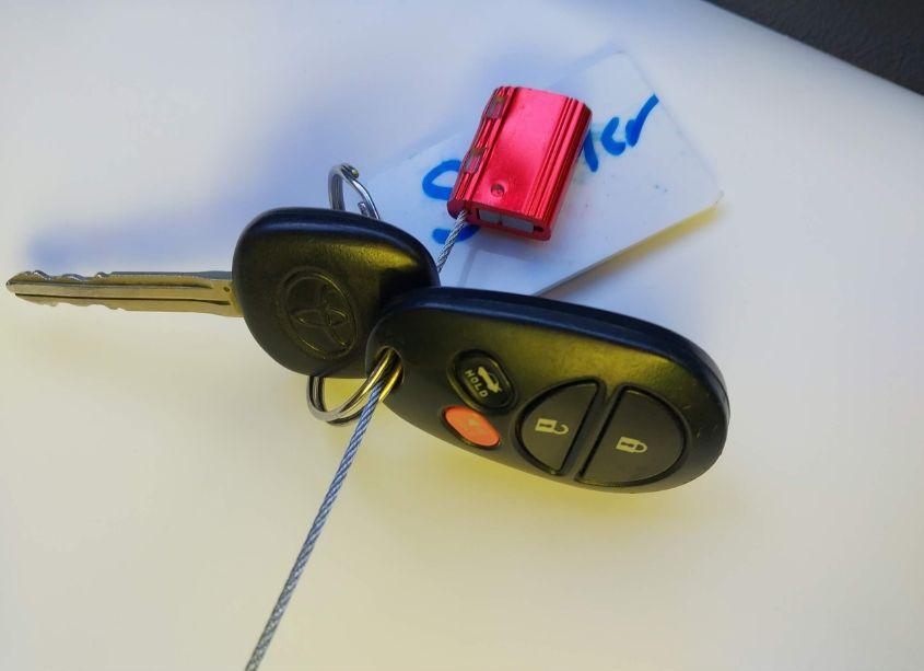 Photo 11 of 2007 Toyota Camry SOLARA SLE (VIN 4T1FA38P27U121458)