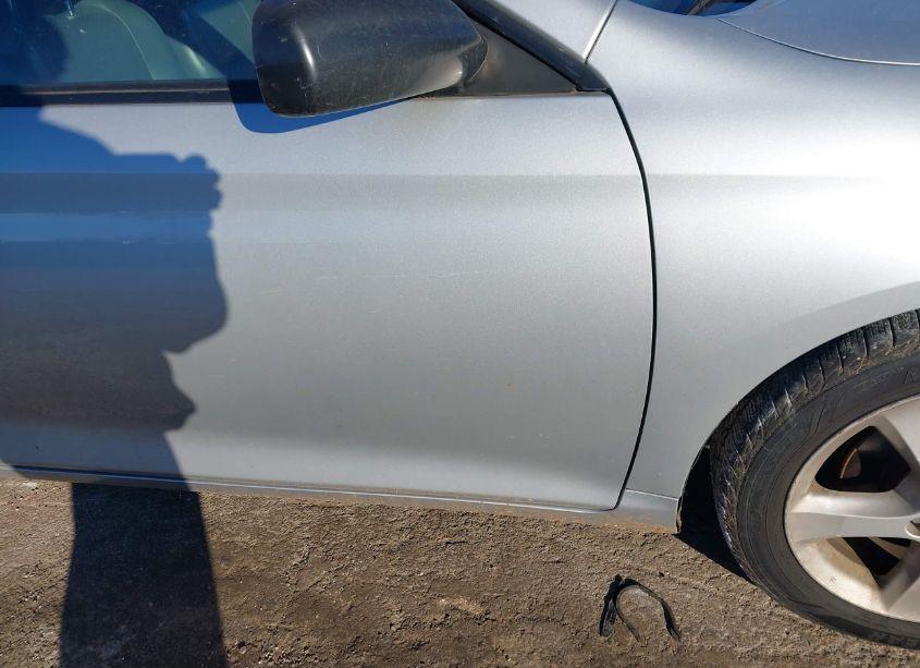 Photo 20 of 2007 Toyota Camry SOLARA SLE (VIN 4T1FA38P27U121458)