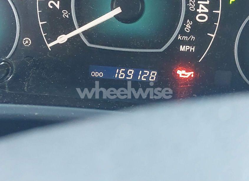 Photo 7 of 2007 Toyota Camry SOLARA SLE (VIN 4T1FA38P27U128457)