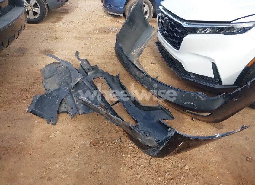 Photo 12 of 2007 Toyota Camry SOLARA SLE (VIN 4T1FA38P27U130533)