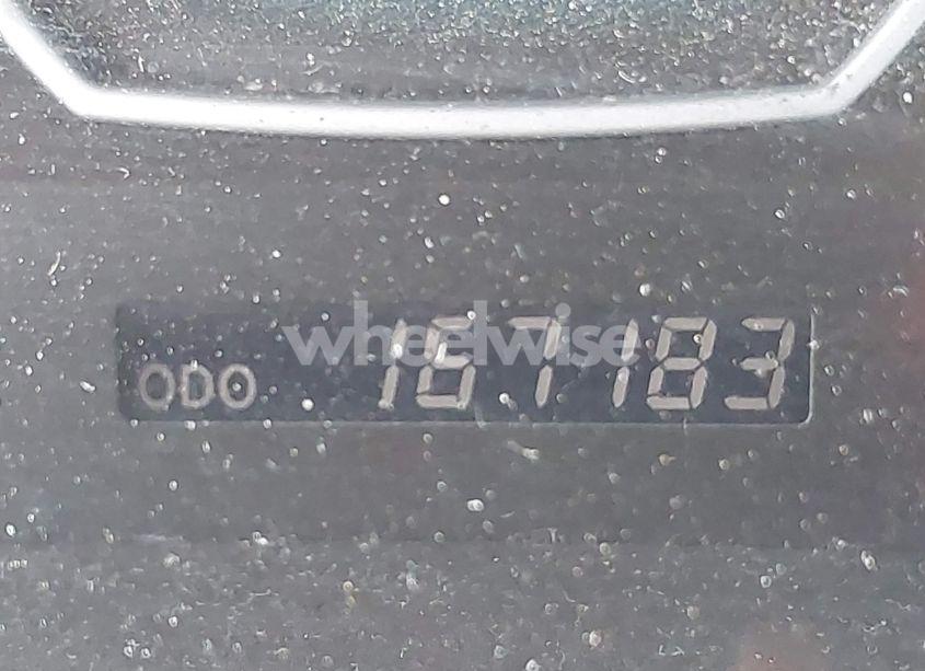 Photo 16 of 2007 Toyota Camry SOLARA SLE (VIN 4T1FA38P27U130533)