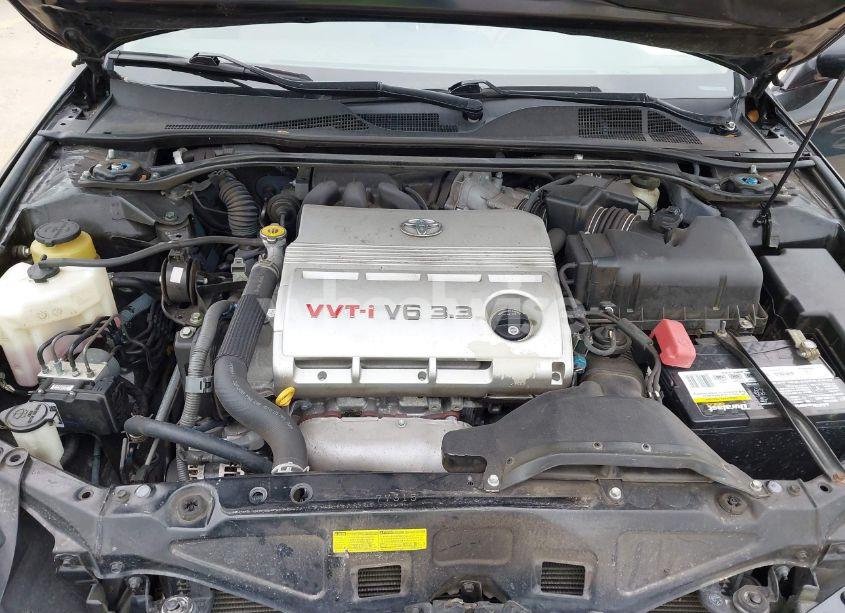 Photo 10 of 2008 Toyota Camry SOLARA SE (VIN 4T1FA38P28U149892)