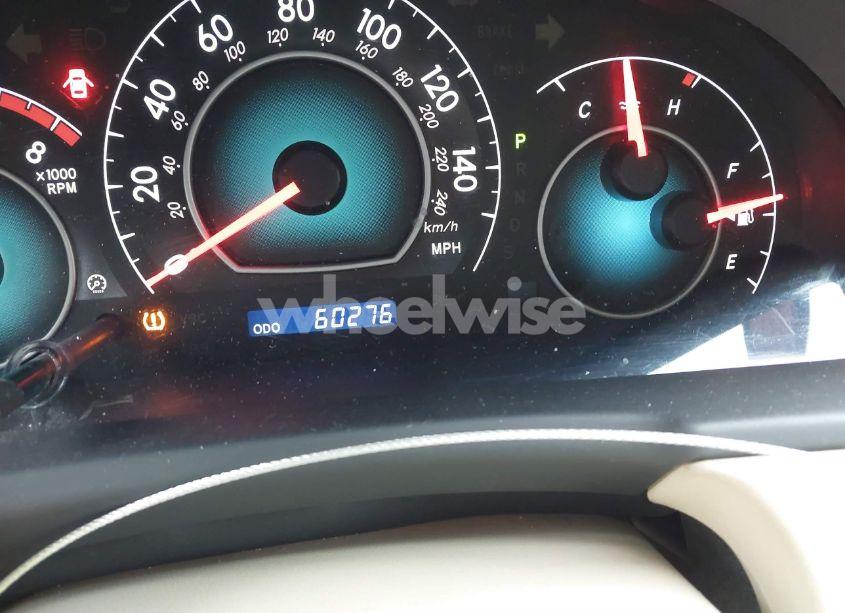 Photo 15 of 2008 Toyota Camry SOLARA SE (VIN 4T1FA38P28U149892)