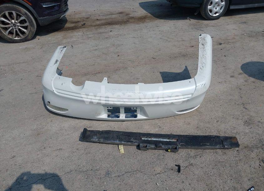 Photo 12 of 2008 Toyota Camry SOLARA SE (VIN 4T1FA38P28U153036)