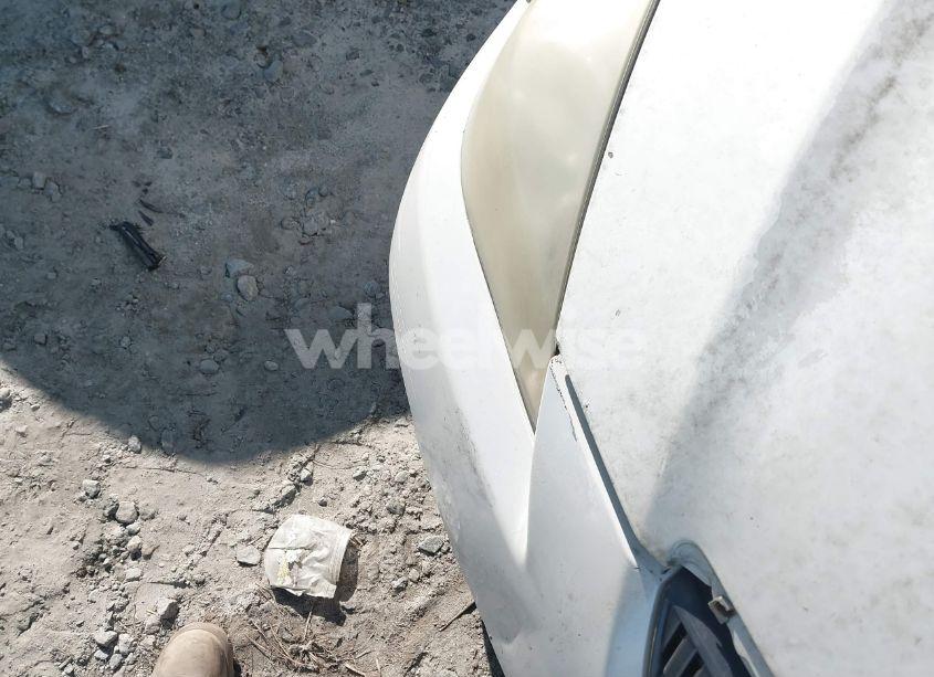 Photo 10 of 2005 Toyota Camry SOLARA SLE (VIN 4T1FA38P35U055323)
