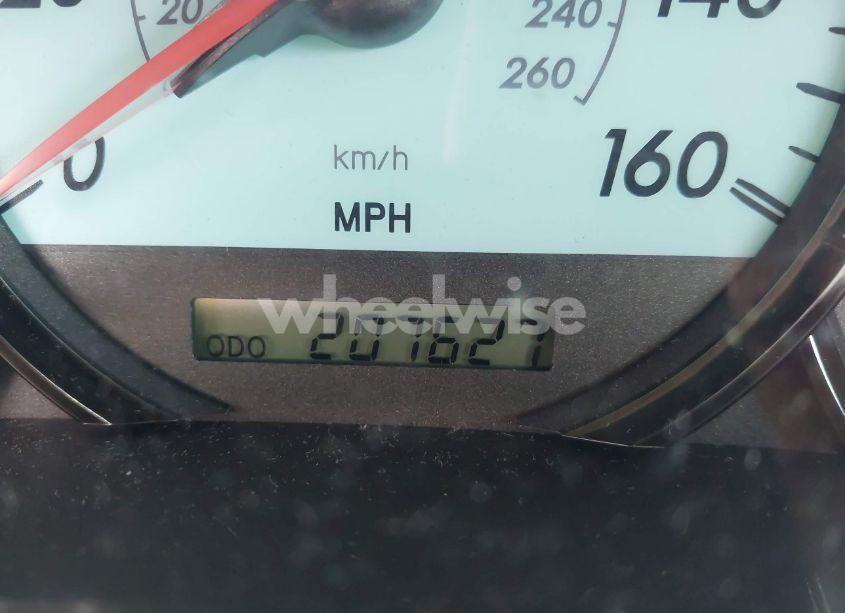 Photo 7 of 2005 Toyota Camry SOLARA SLE (VIN 4T1FA38P35U063454)