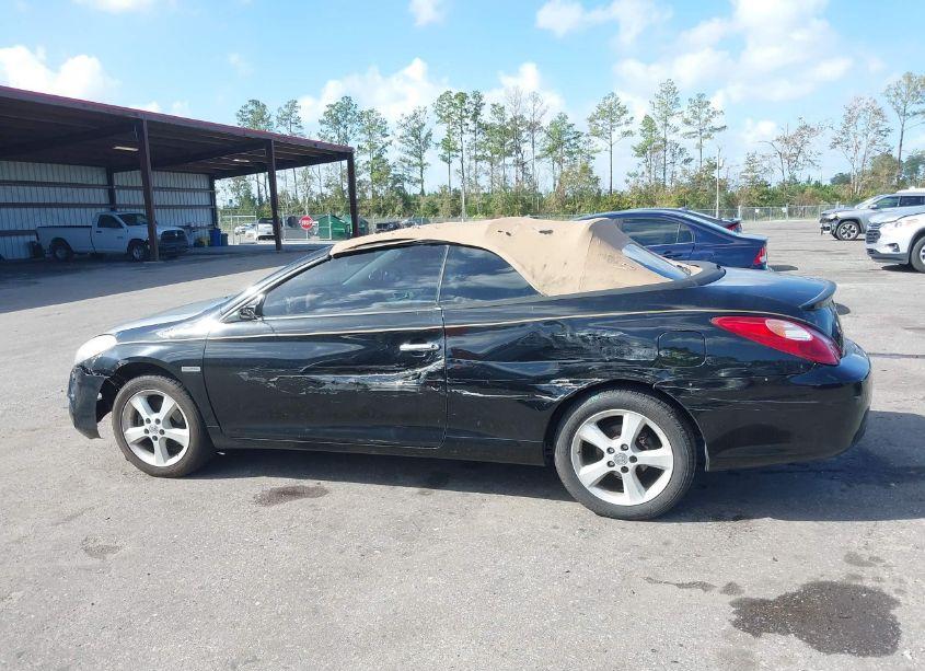 Photo 14 of 2006 Toyota Camry SOLARA SLE (VIN 4T1FA38P36U086623)