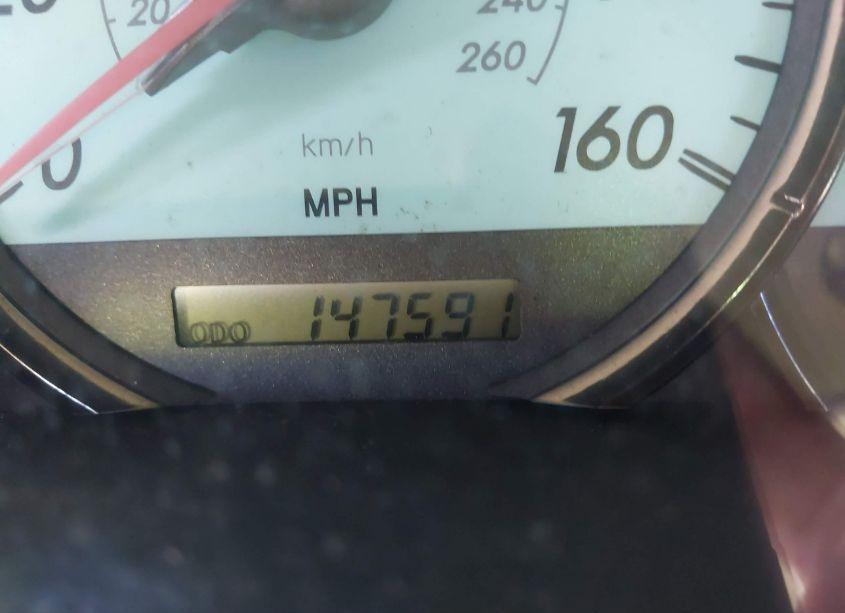 Photo 15 of 2006 Toyota Camry SOLARA SLE (VIN 4T1FA38P36U086623)