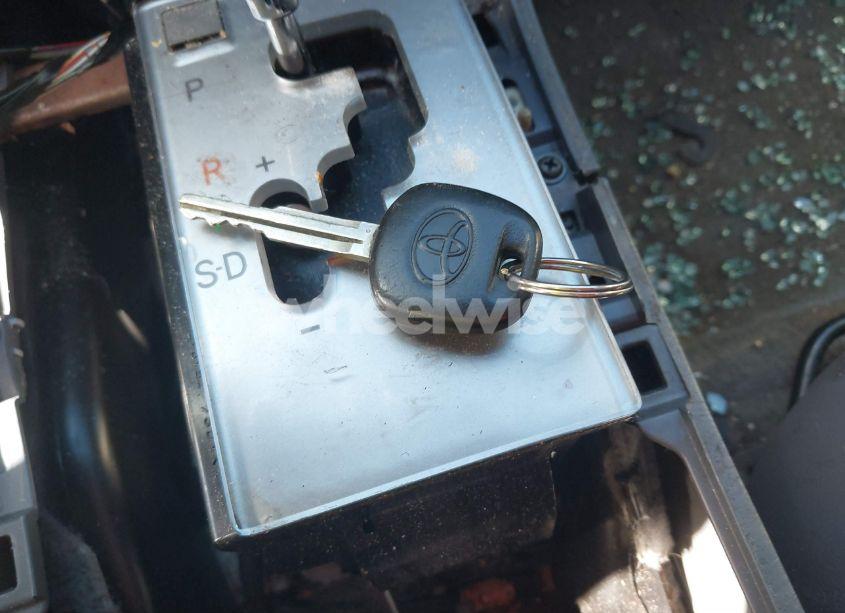 Photo 11 of 2007 Toyota Camry SOLARA SLE (VIN 4T1FA38P37U108248)