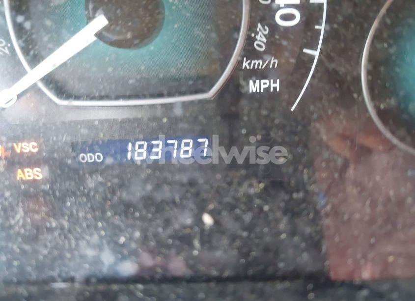 Photo 15 of 2007 Toyota Camry SOLARA SLE (VIN 4T1FA38P37U108248)