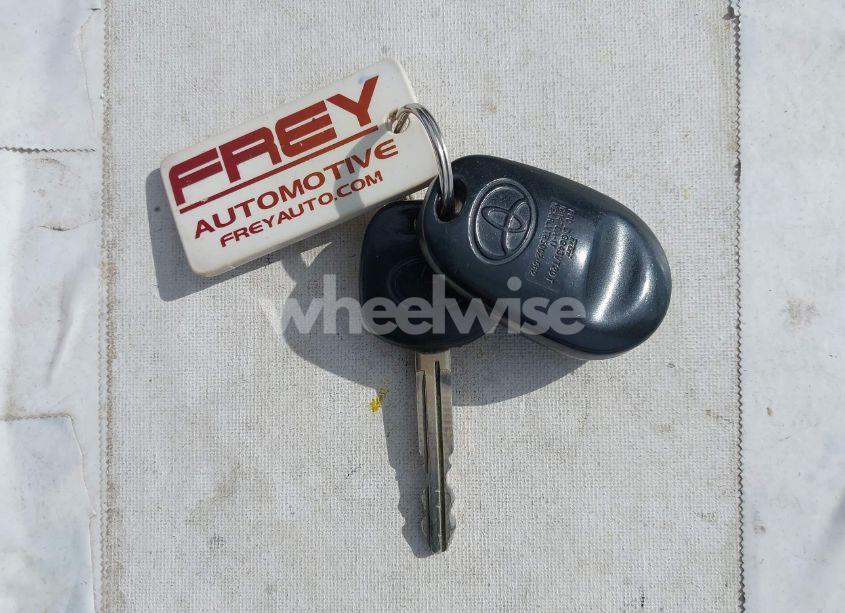 Photo 11 of 2007 Toyota Camry SOLARA SLE (VIN 4T1FA38P37U109108)