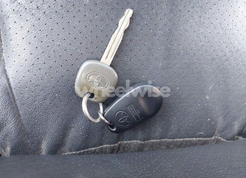 Photo 11 of 2007 Toyota Camry SOLARA SPORT (VIN 4T1FA38P37U114292)