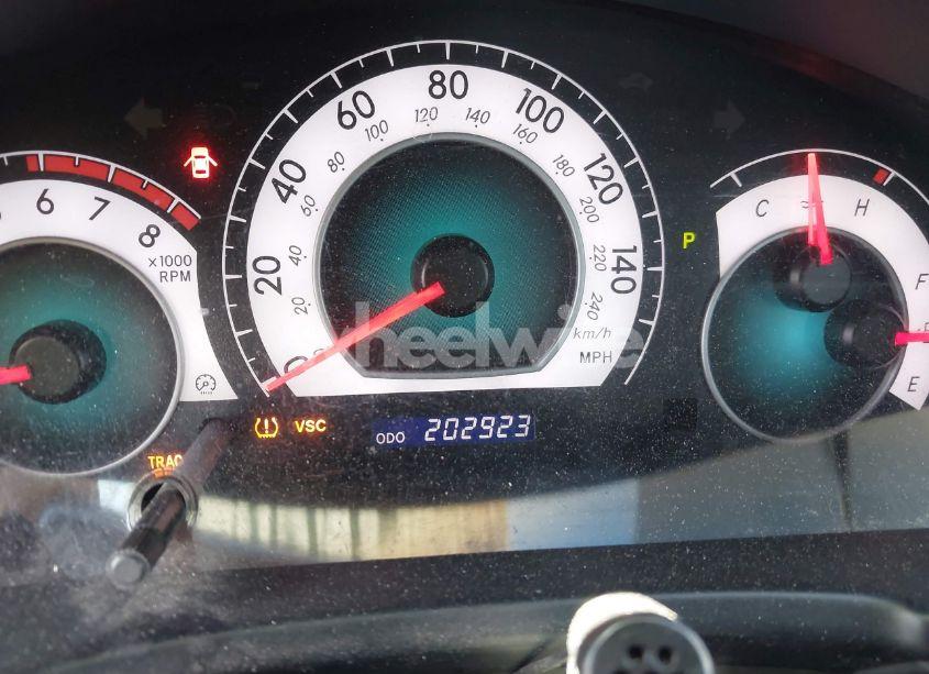 Photo 7 of 2007 Toyota Camry SOLARA SPORT (VIN 4T1FA38P37U114292)