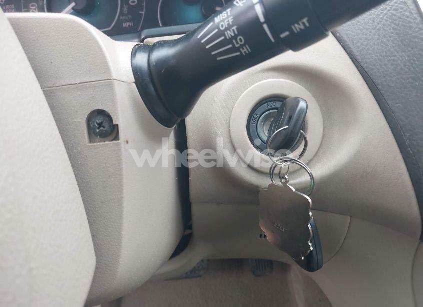 Photo 11 of 2007 Toyota Camry SOLARA SLE (VIN 4T1FA38P37U118309)