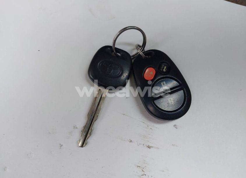 Photo 11 of 2007 Toyota Camry SOLARA SLE (VIN 4T1FA38P37U127804)