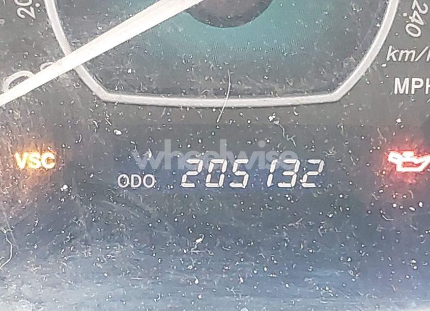 Photo 15 of 2007 Toyota Camry SOLARA SLE (VIN 4T1FA38P37U127804)