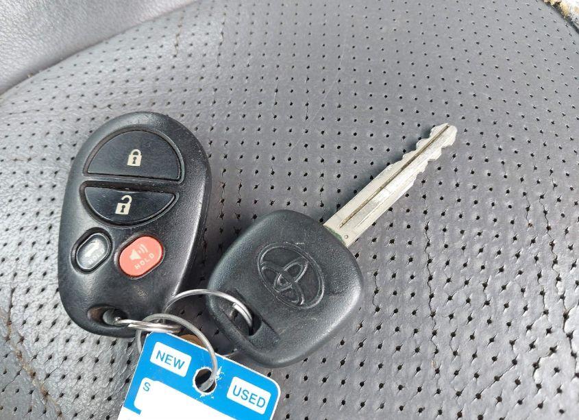 Photo 11 of 2008 Toyota Camry SOLARA SLE (VIN 4T1FA38P38U143731)