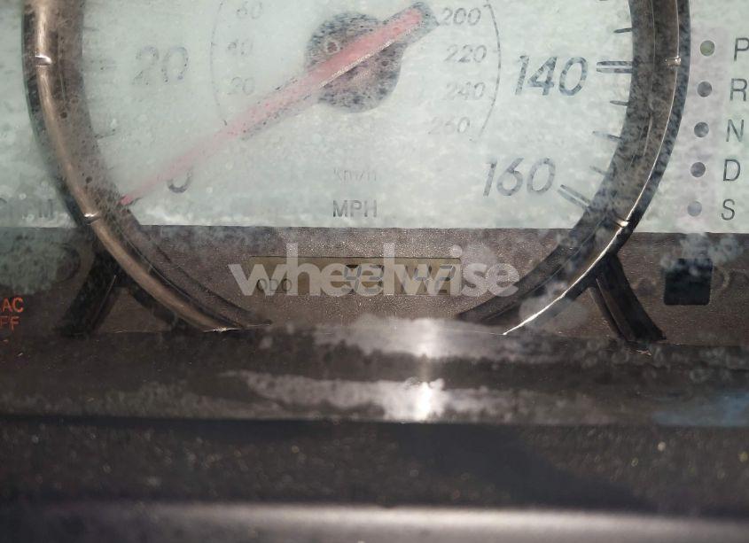 Photo 7 of 2005 Toyota Camry SOLARA SLE (VIN 4T1FA38P45U041723)