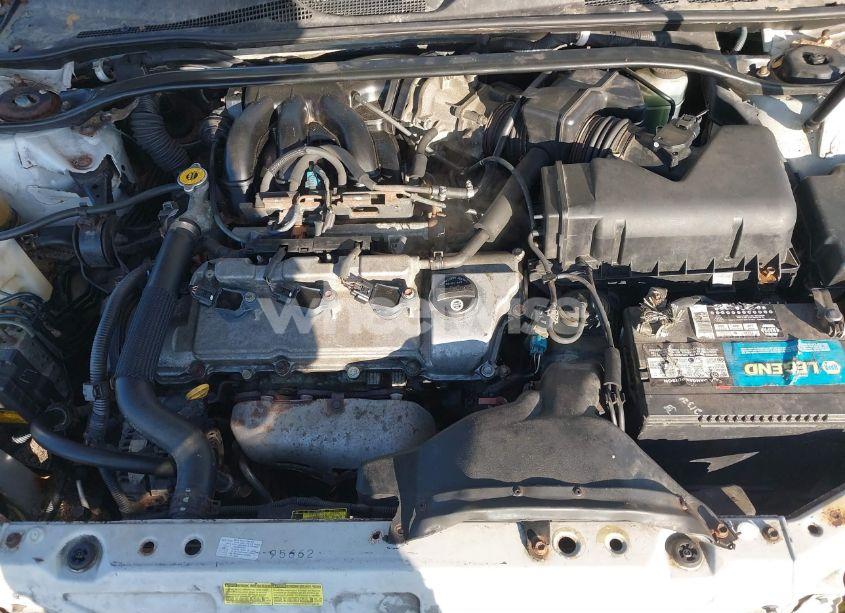 Photo 10 of 2007 Toyota Camry SOLARA SLE (VIN 4T1FA38P47U109389)