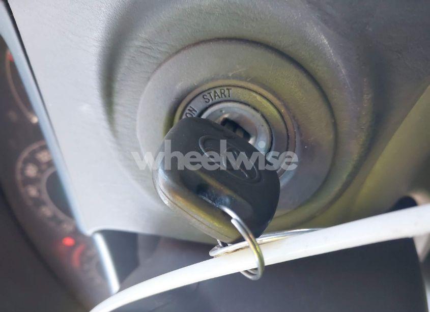 Photo 11 of 2007 Toyota Camry SOLARA SLE (VIN 4T1FA38P47U109389)