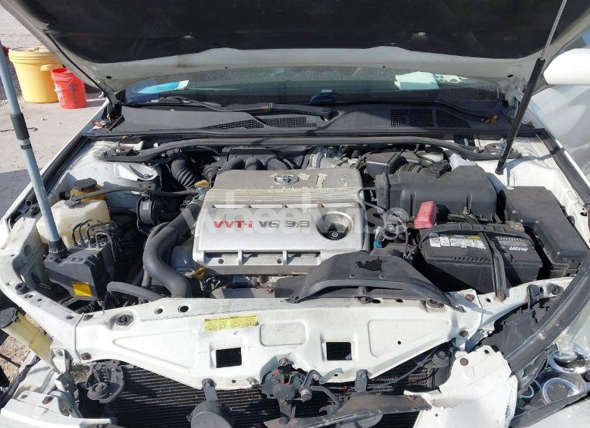 Photo 10 of 2008 Toyota Camry SOLARA SLE (VIN 4T1FA38P48U140790)