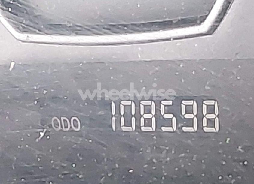 Photo 15 of 2008 Toyota Camry SOLARA SLE (VIN 4T1FA38P48U140790)