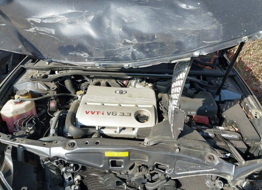 Photo 10 of 2008 Toyota Camry SOLARA SE (VIN 4T1FA38P48U154186)