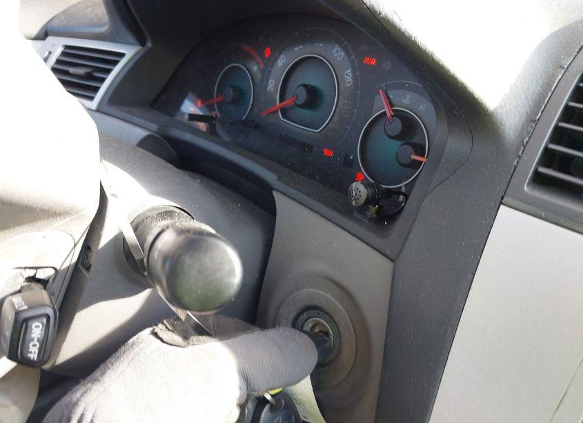 Photo 13 of 2008 Toyota Camry SOLARA SE (VIN 4T1FA38P48U154186)