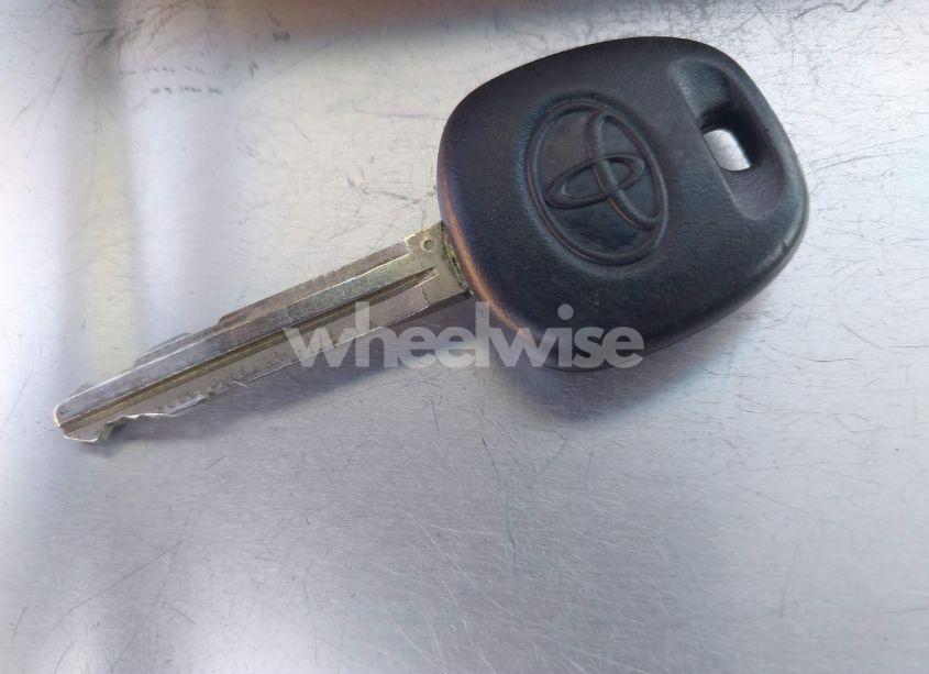 Photo 11 of 2008 Toyota Camry SOLARA SLE (VIN 4T1FA38P48U156228)