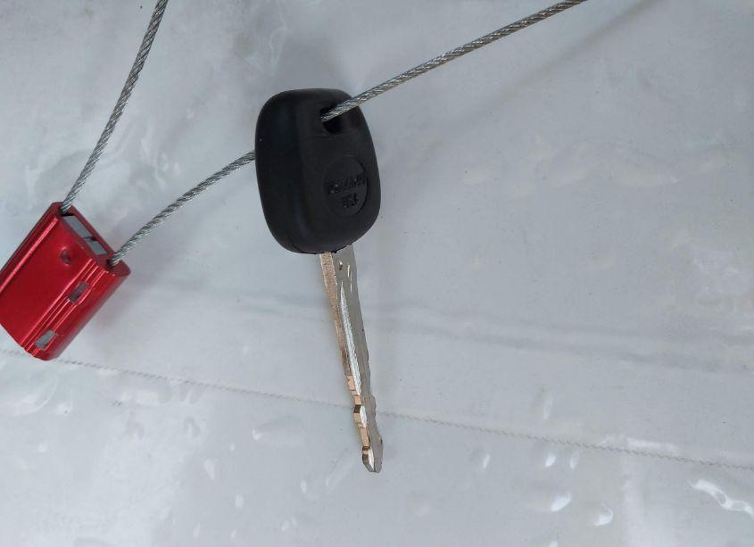 Photo 11 of 2004 Toyota Camry SOLARA SLE (VIN 4T1FA38P54U029238)