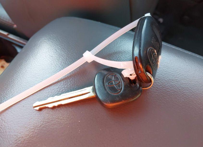 Photo 11 of 2006 Toyota Camry SOLARA SLE (VIN 4T1FA38P56U083397)