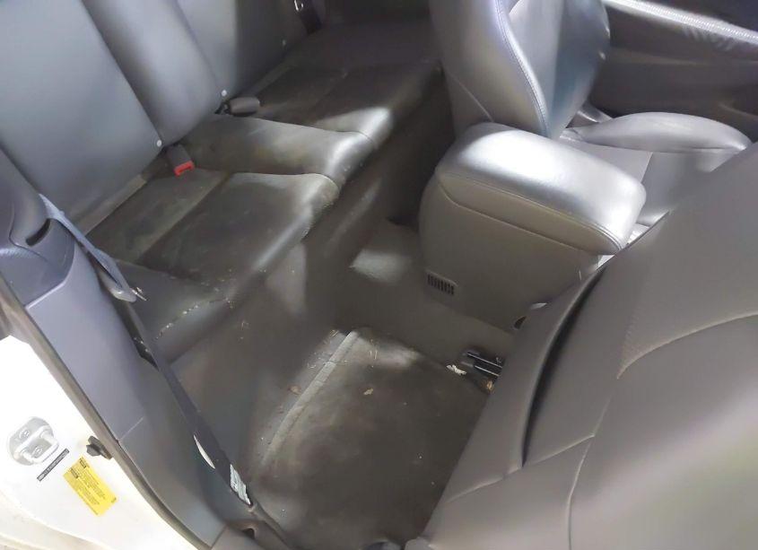 Photo 8 of 2006 Toyota Camry SOLARA SLE (VIN 4T1FA38P56U083562)