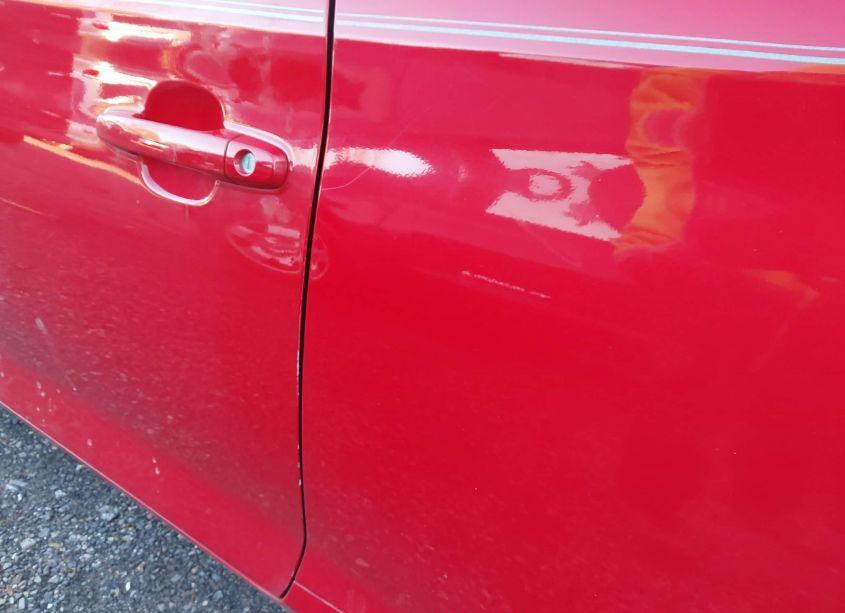 Photo 14 of 2007 Toyota Camry SOLARA SLE (VIN 4T1FA38P57U114892)