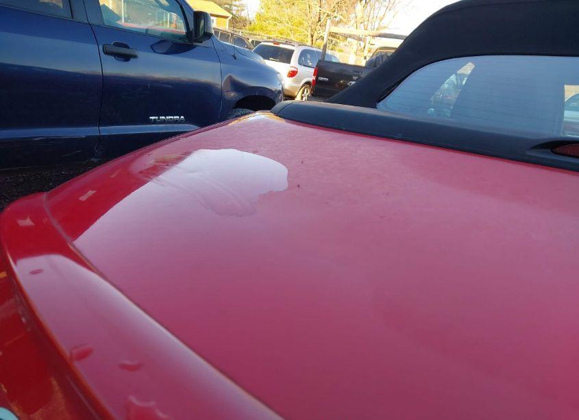 Photo 15 of 2007 Toyota Camry SOLARA SLE (VIN 4T1FA38P57U114892)