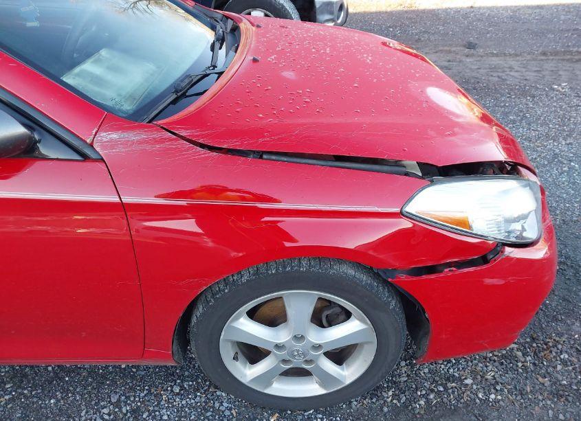 Photo 17 of 2007 Toyota Camry SOLARA SLE (VIN 4T1FA38P57U114892)