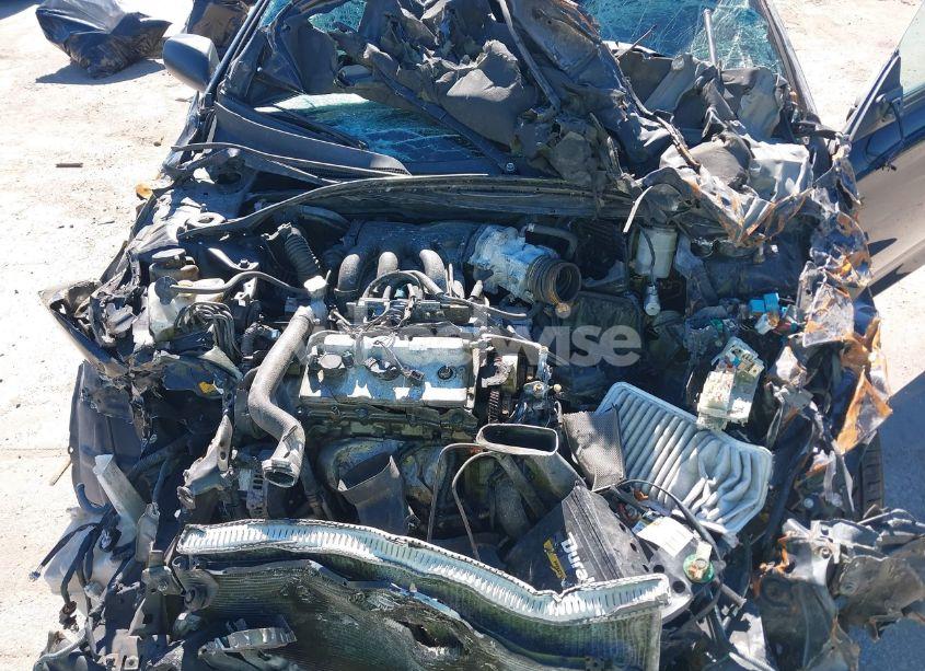 Photo 10 of 2008 Toyota Camry SOLARA SLE (VIN 4T1FA38P58U143911)