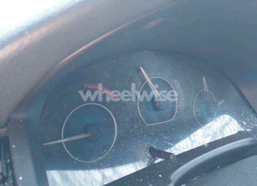 Photo 14 of 2008 Toyota Camry SOLARA SLE (VIN 4T1FA38P58U143911)